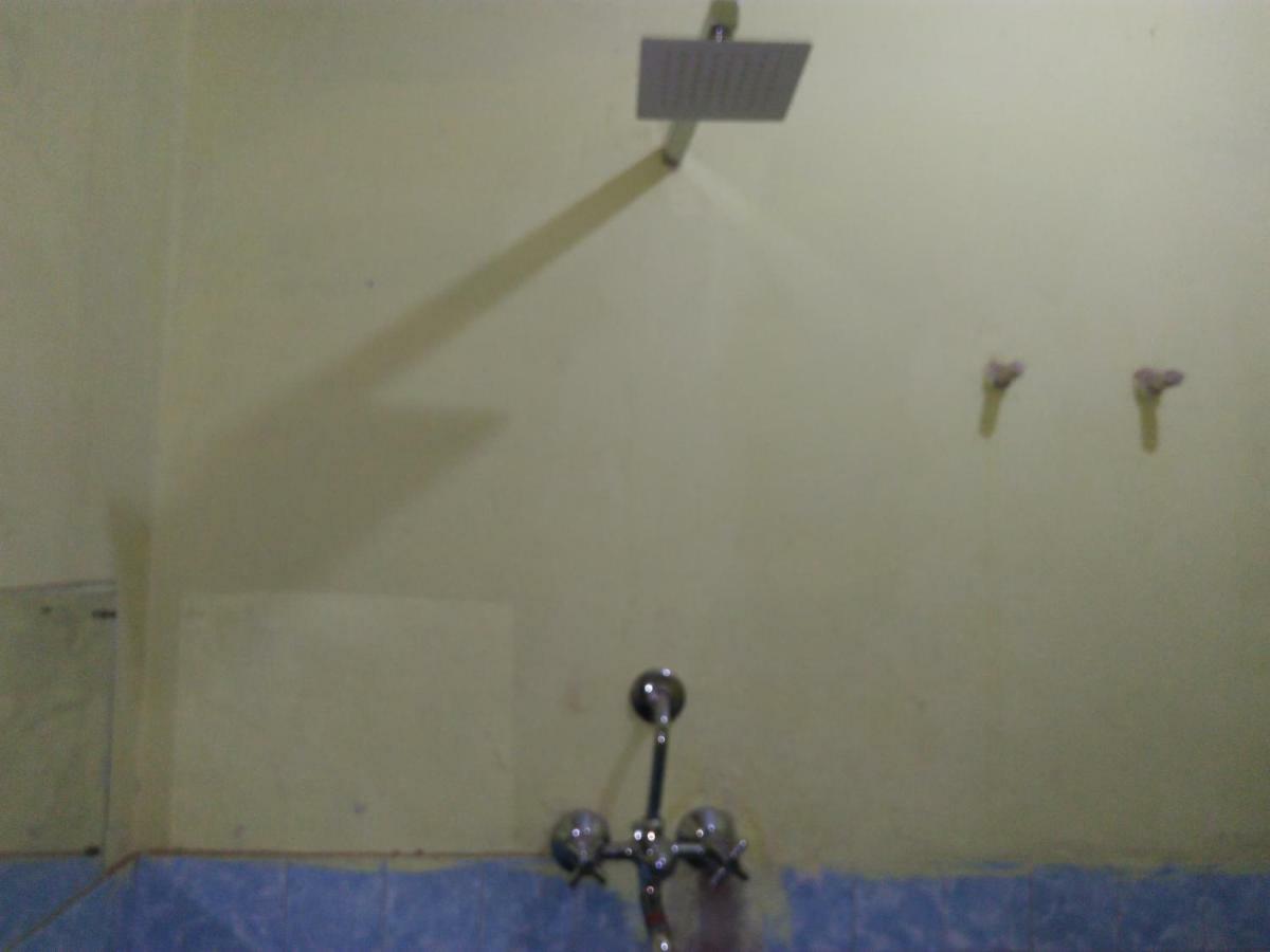 K.S.N. Varanasi Paying Guest House Екстер'єр фото